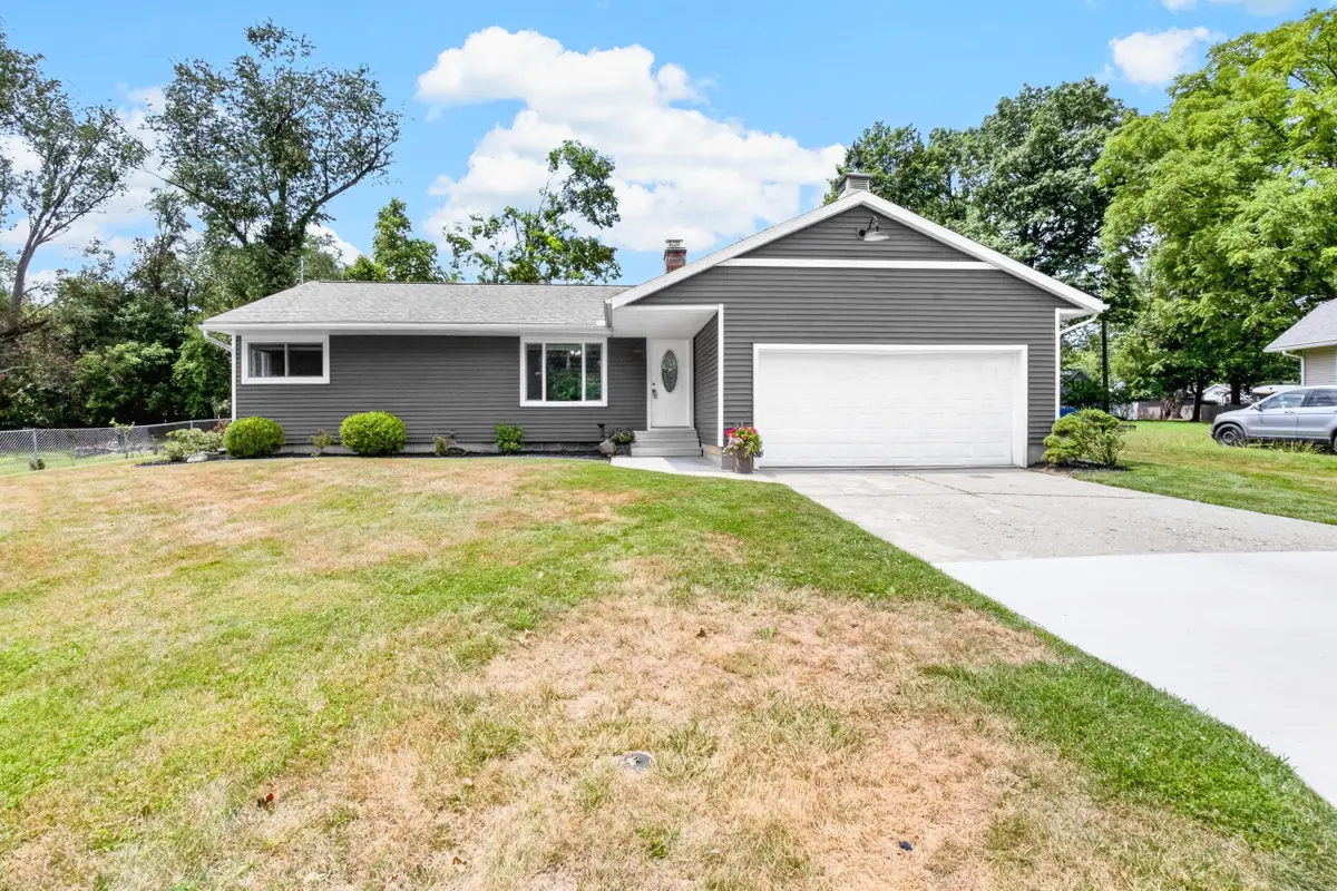 3716 Adams Street, Kalamazoo, MI 49008 - #1