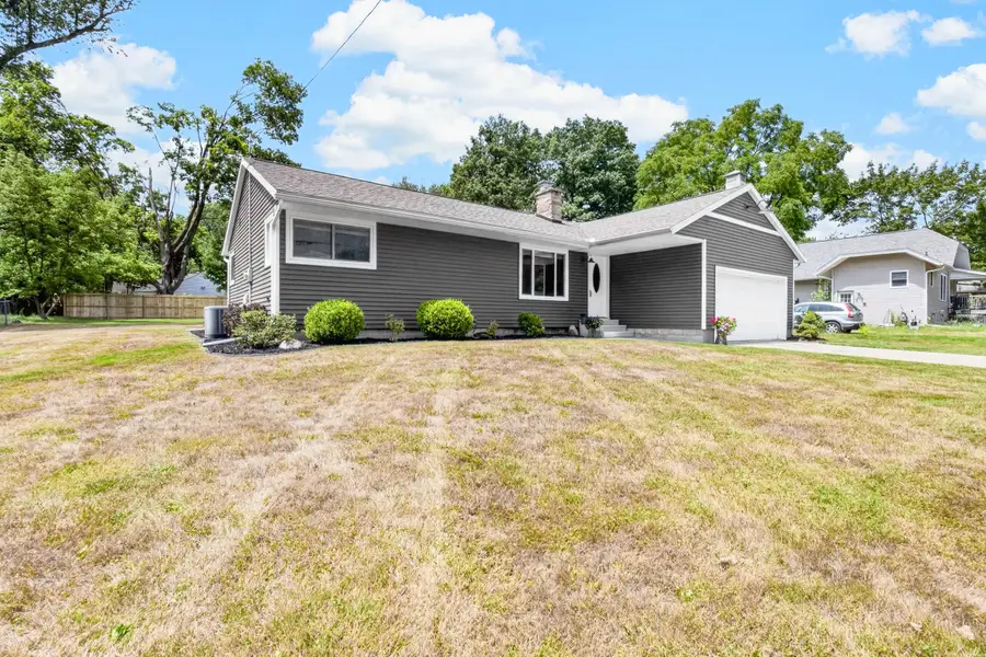 3716 Adams Street, Kalamazoo, MI 49008 - #2