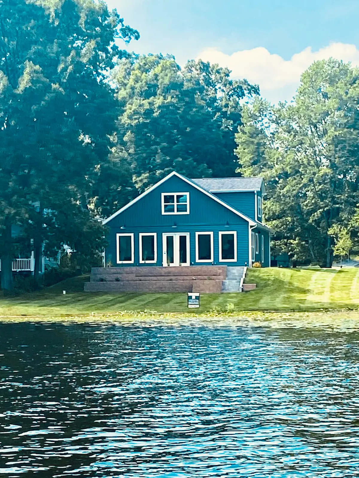58011 Lucas Road, Three Rivers, MI 49093 - #1