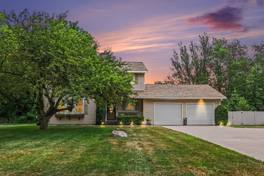 7730 Cottonwood, Richland, MI 49083 - #2