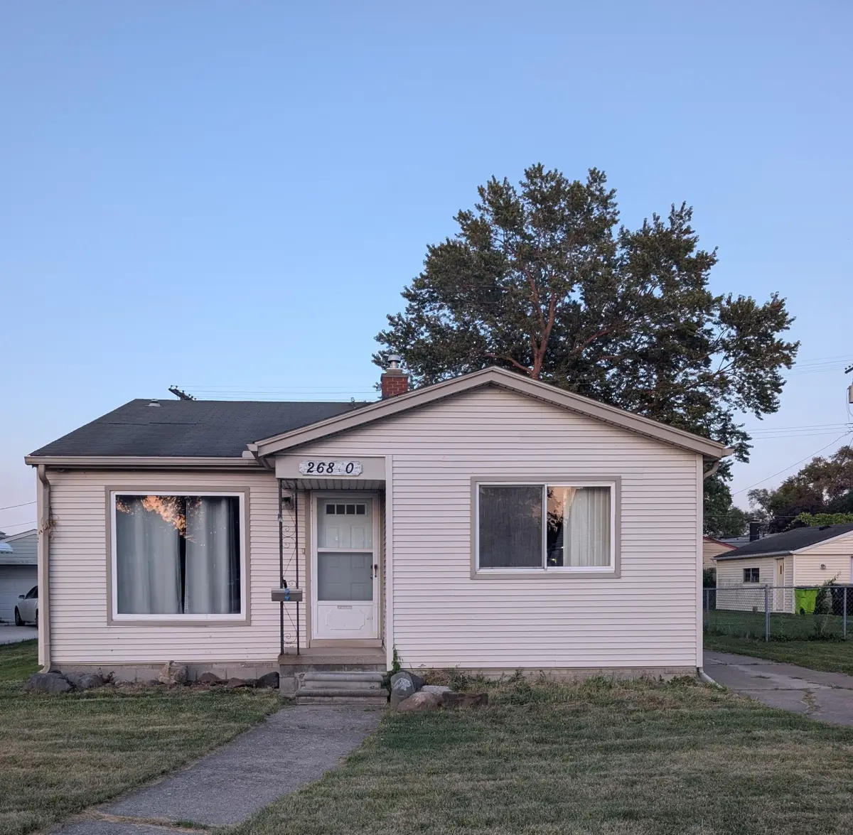 26840 Chippendale Street, Roseville, MI 48066 - #1