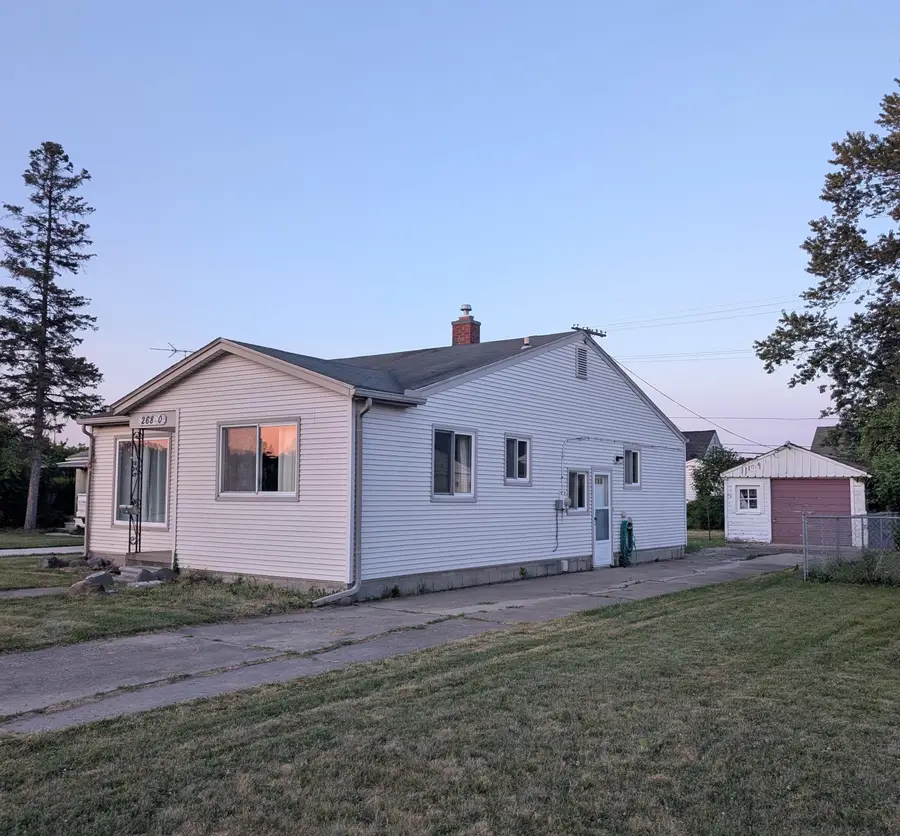 26840 Chippendale Street, Roseville, MI 48066 - #2