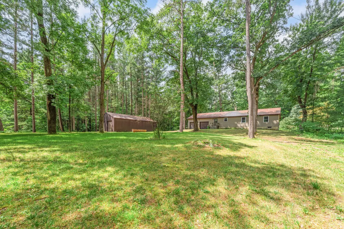 7975 110th Avenue, Evart, MI 49631 - #1