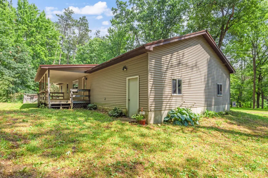 7975 110th Avenue, Evart, MI 49631 - #3