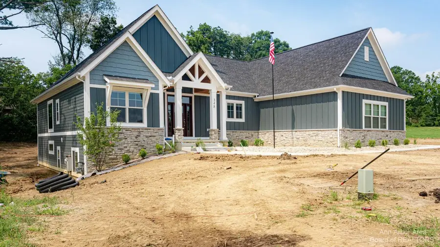 #23 Loon Lane, Ann Arbor, MI 48103 - #2