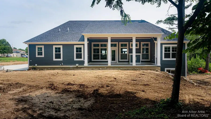 #23 Loon Lane, Ann Arbor, MI 48103 - #3