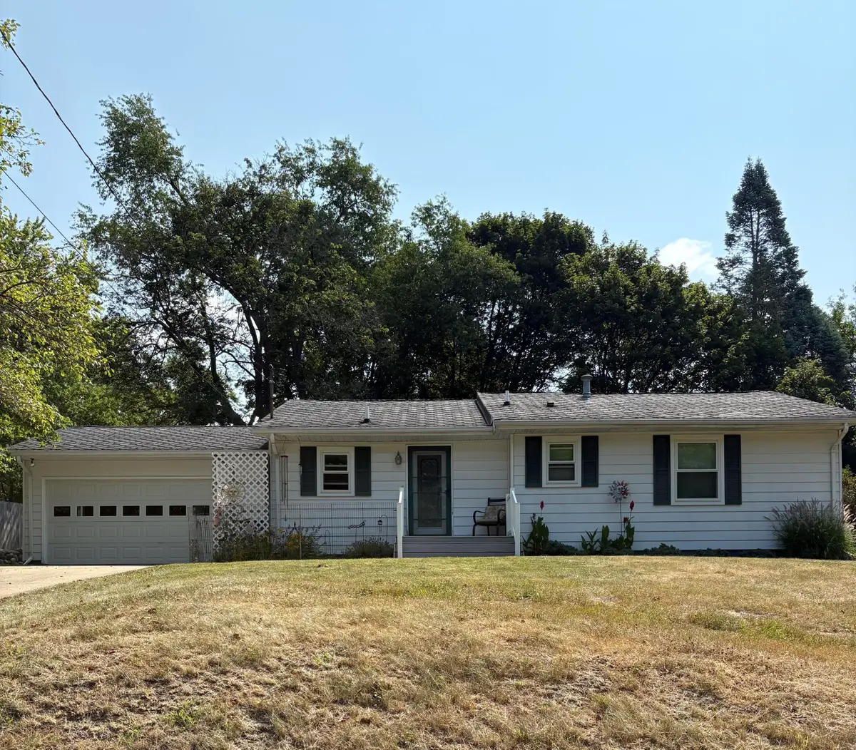 3411 Wood Street, Kalamazoo, MI 49008 - #1