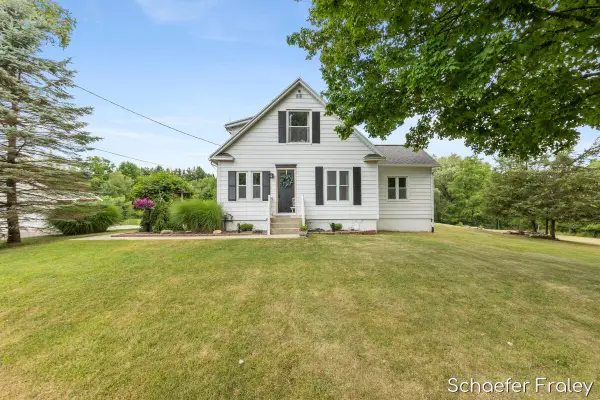 5907 84th Street Se, Caledonia, MI 49316