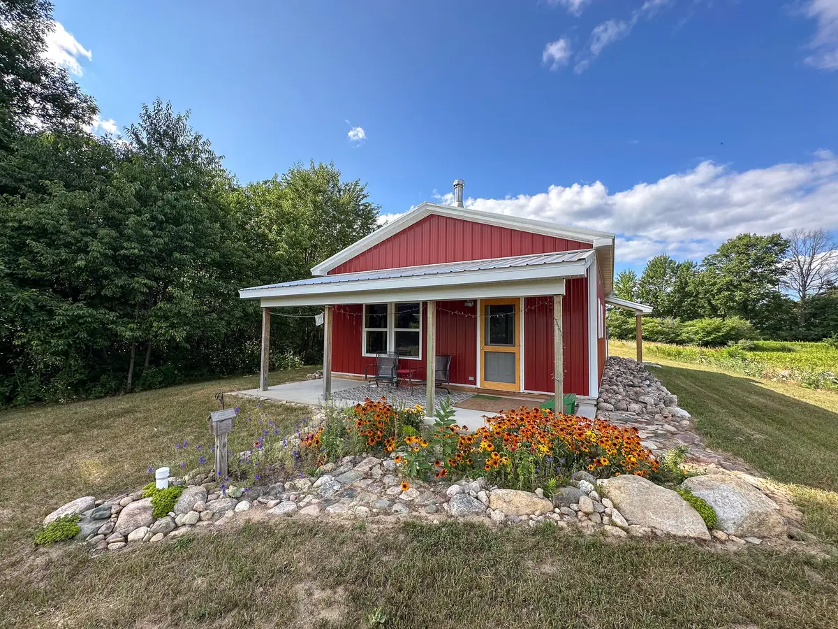 17219 7 Mile Road, Reed City, MI 49677 - #1