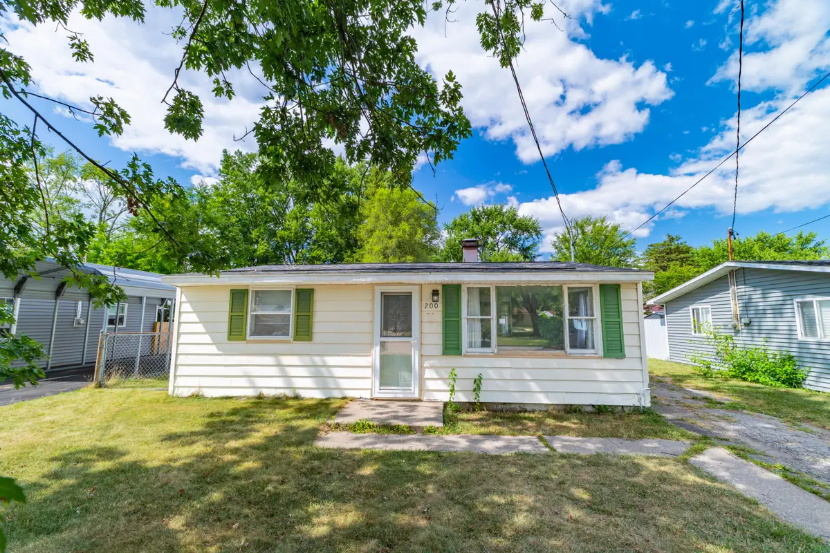 200 Wellworth Avenue, Springfield, MI 49037 - #1