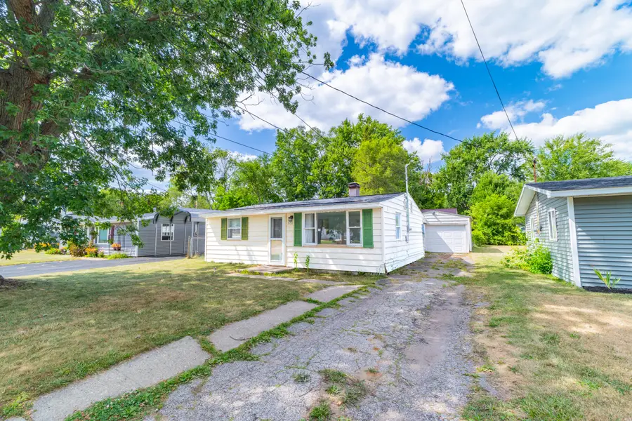 200 Wellworth Avenue, Springfield, MI 49037 - #3