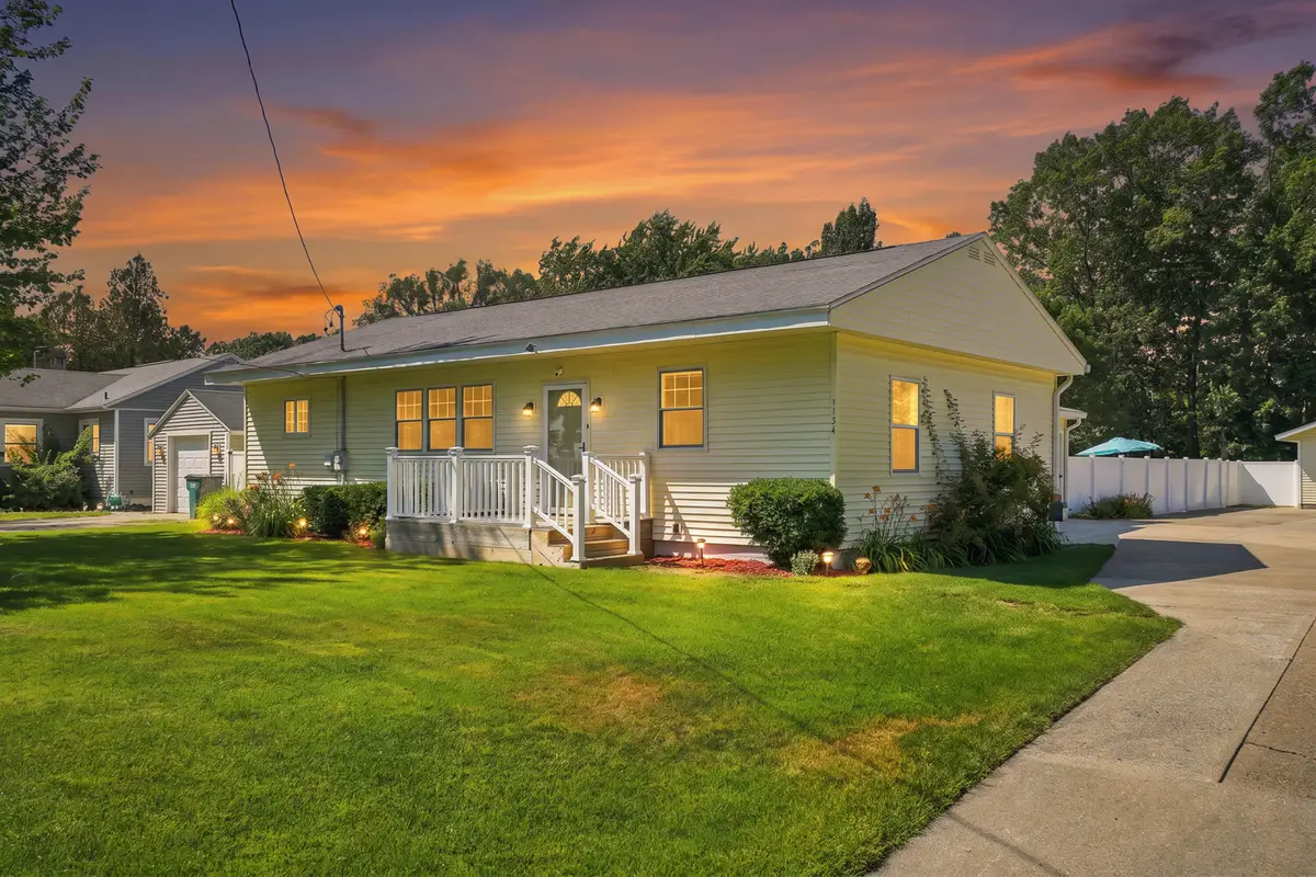 1134 Airport Road, Muskegon, MI 49441 - #1