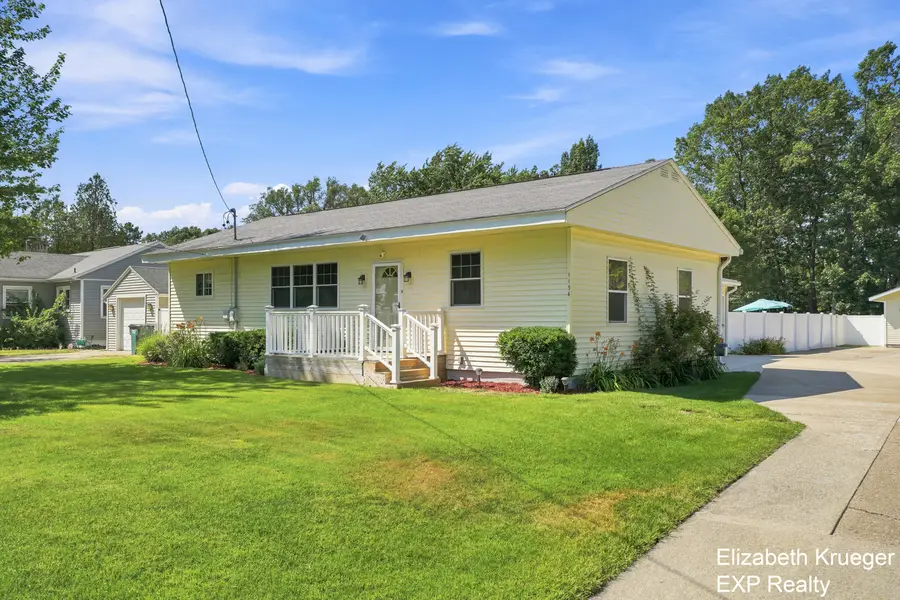 1134 Airport Road, Muskegon, MI 49441 - #2