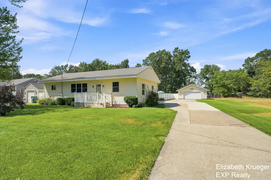 1134 Airport Road, Muskegon, MI 49441 - #3