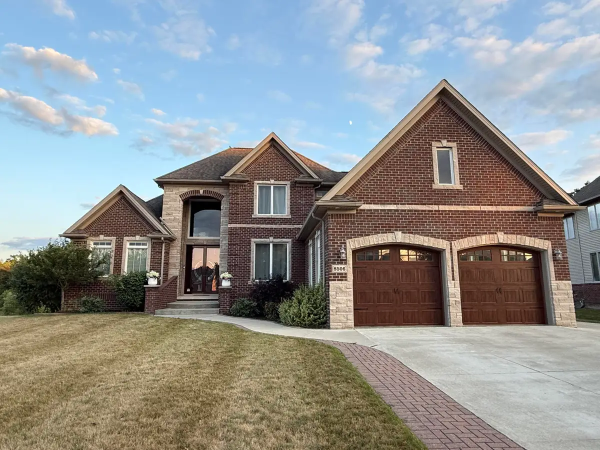 8506 Jack Pine Circle, Ypsilanti, MI 48197 - #1