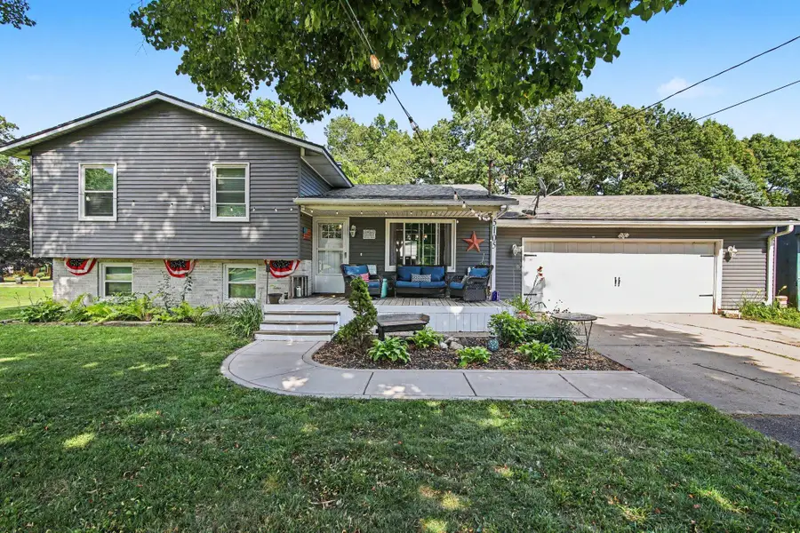 5105 Sharon Drive, Jackson, MI 49203 - #3
