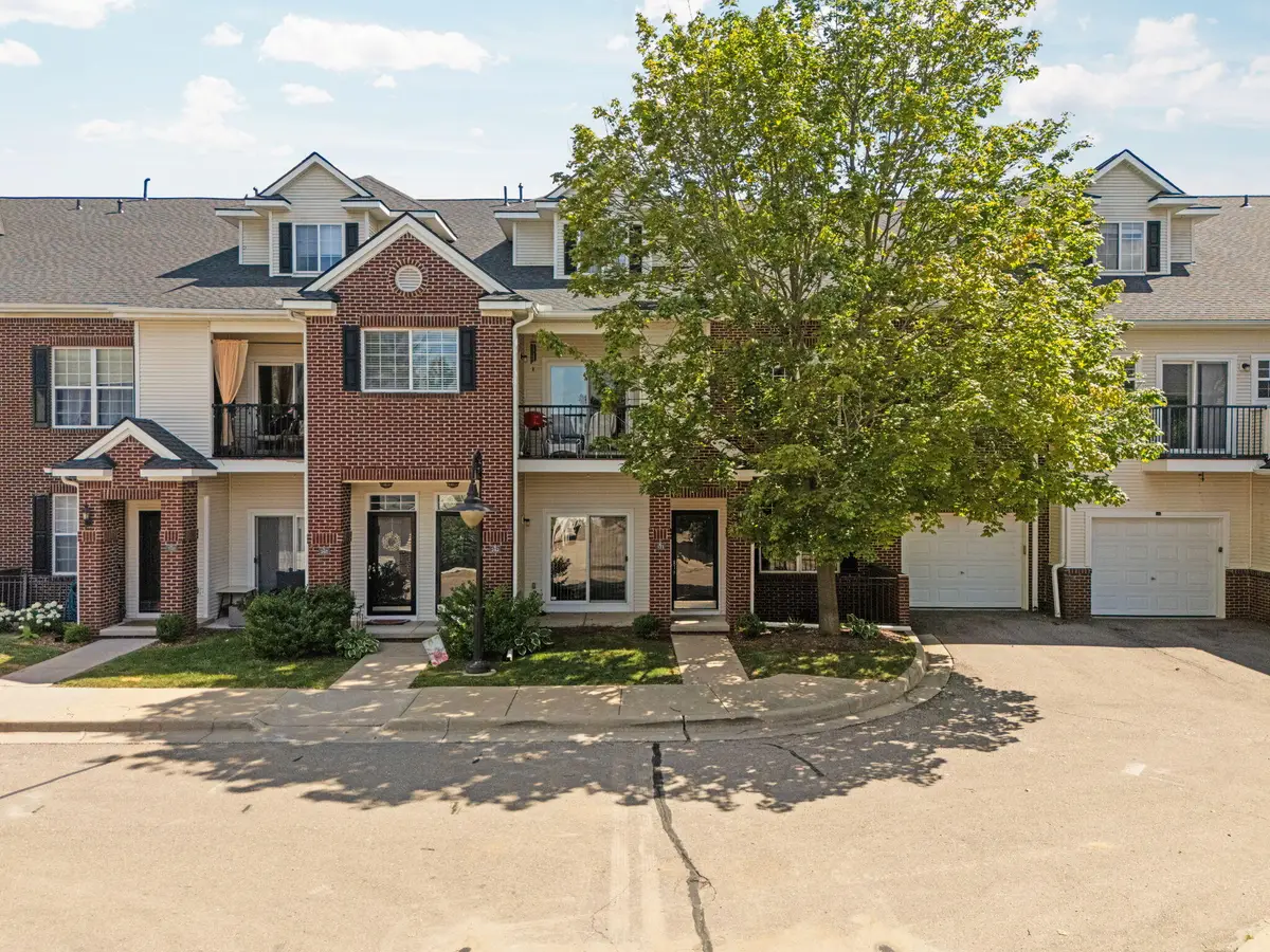 273 Scio Village Court #131, Ann Arbor, MI 48103 - #1