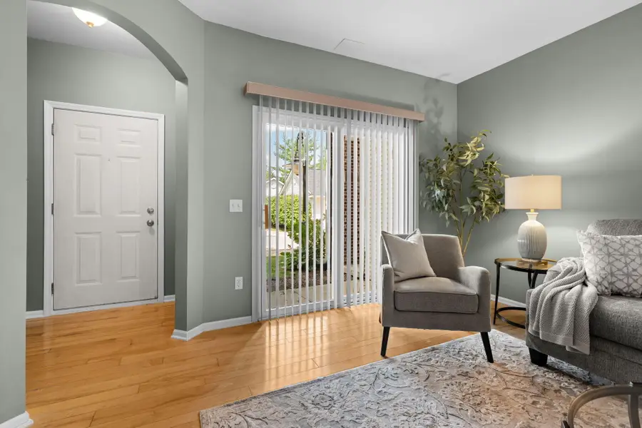273 Scio Village Court #131, Ann Arbor, MI 48103 - #2