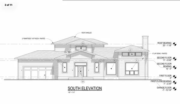 19529 Kluver Road, New Buffalo, MI 49117