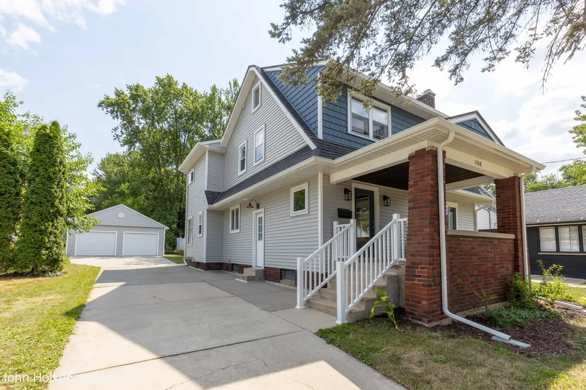 1948 Boston Street Se, Grand Rapids, MI 49506 - #1