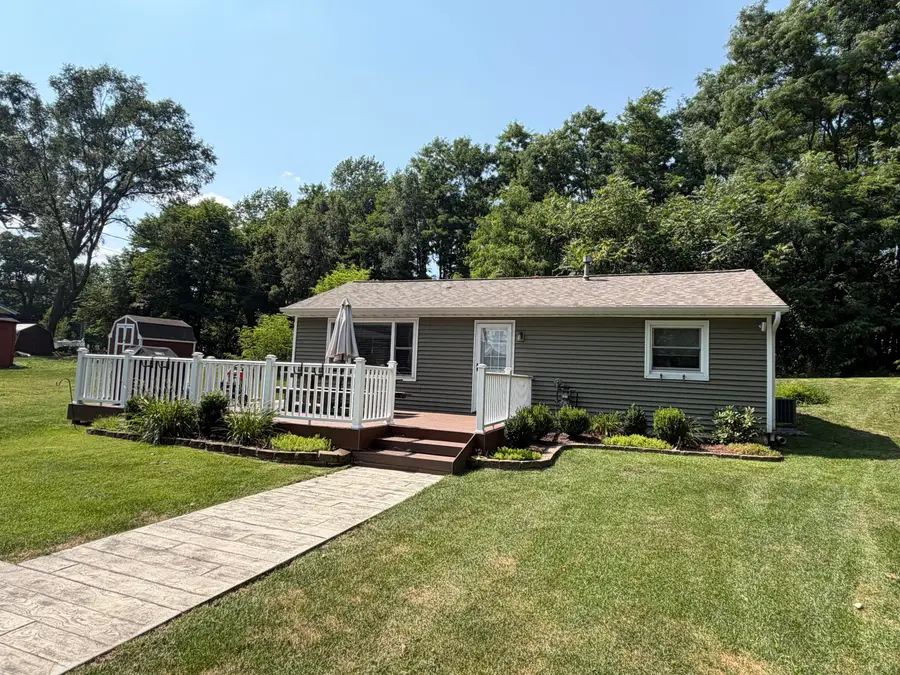 63166 Lakeshore Drive, Dowagiac, MI 49047 - #2