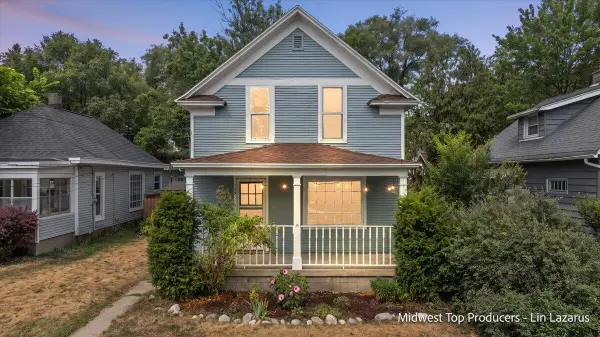 125 Mack Avenue Ne, Grand Rapids, MI 49503