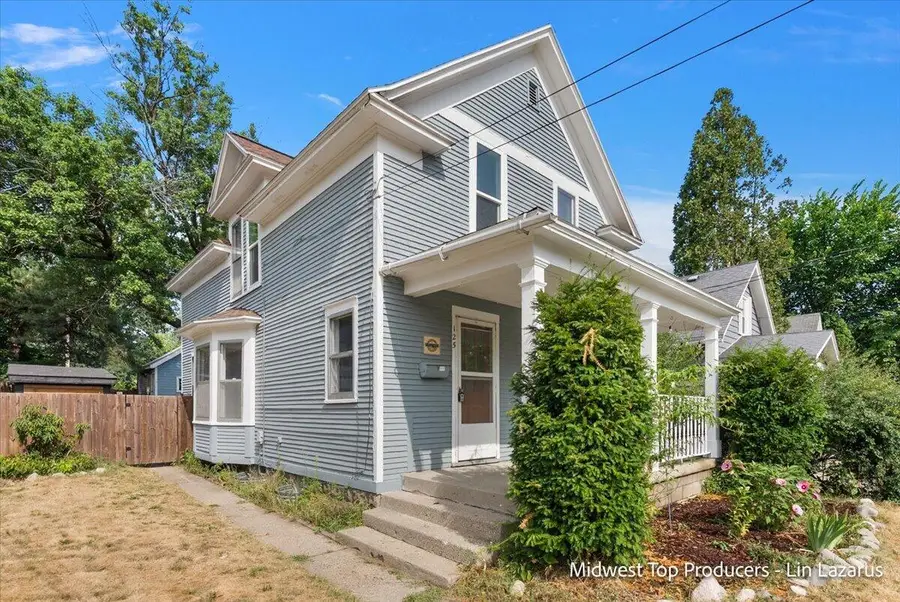 125 Mack Avenue Ne, Grand Rapids, MI 49503 - #3