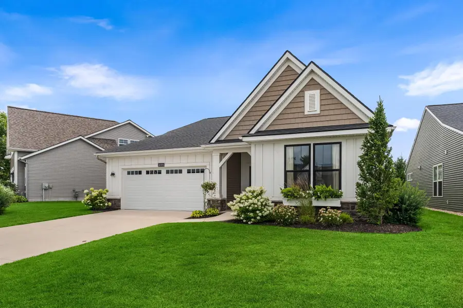 14006 Bradshaw Park, Holland, MI 49424 - #2