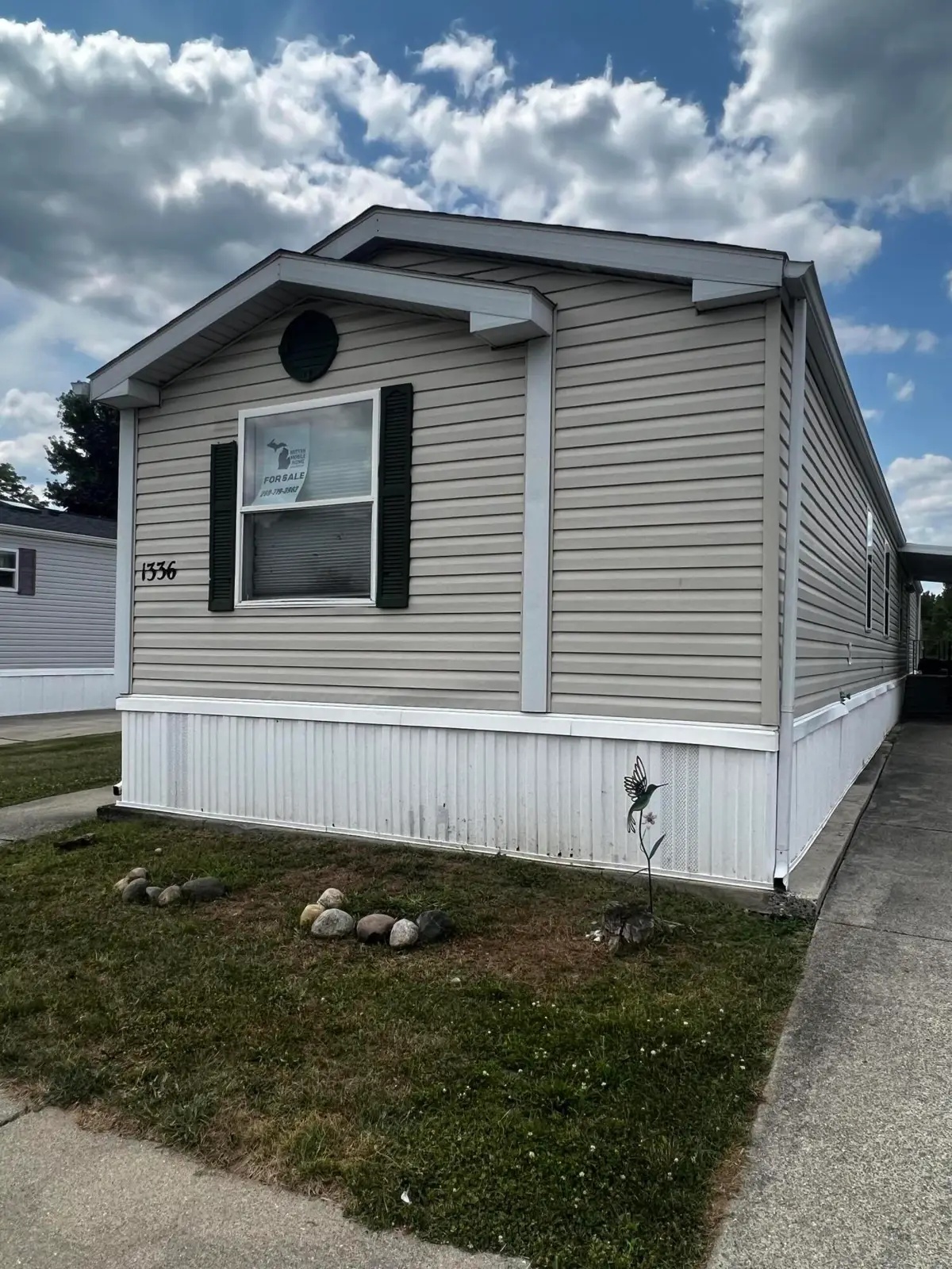 1336 John Ross Drive, Kalamazoo, MI 49009 - #1