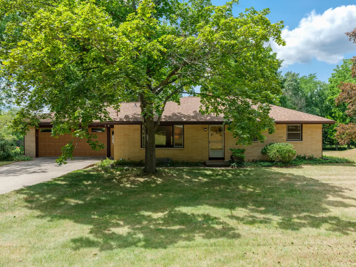 9169 N Riverview Drive, Kalamazoo, MI 49004 - #1