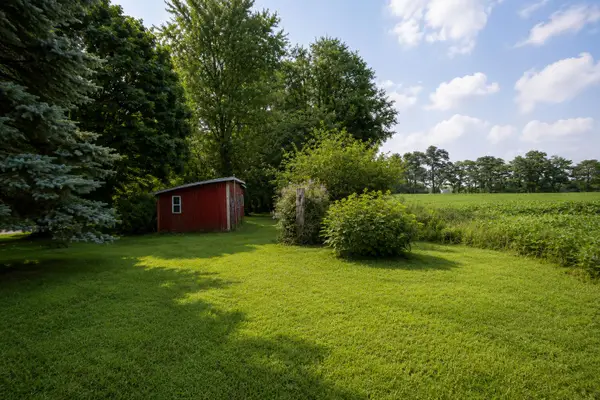 4850 H Drive S, East Leroy, MI 49051