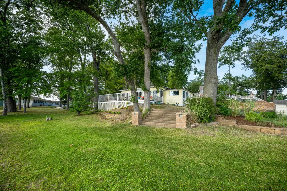 11791 Ford Point Drive, Plainwell, MI 49080 - #1