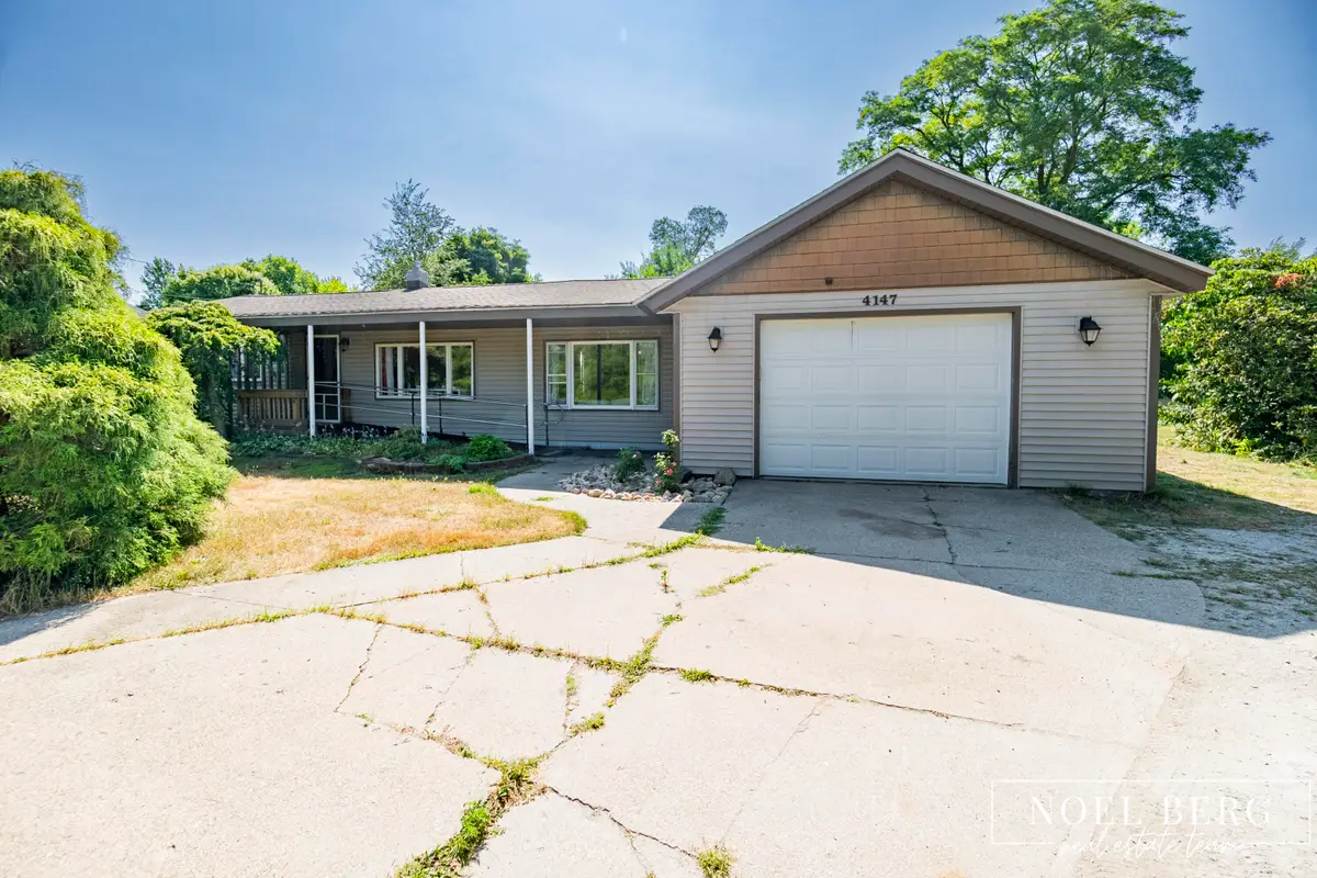 4147 S Brooks Road, Muskegon, MI 49444 - #1