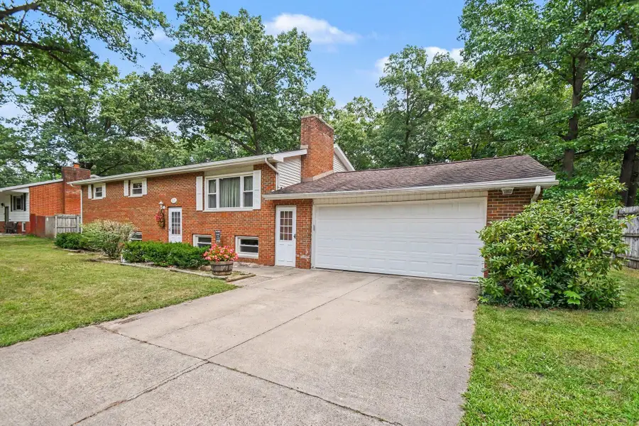 3037 S 13th Street, Niles, MI 49120 - #3