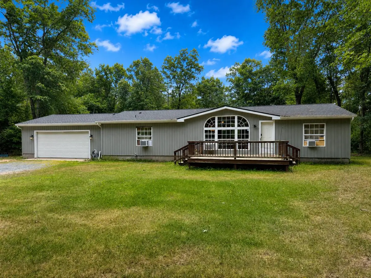 110 S Taylor Road, Branch, MI 49402 - #1
