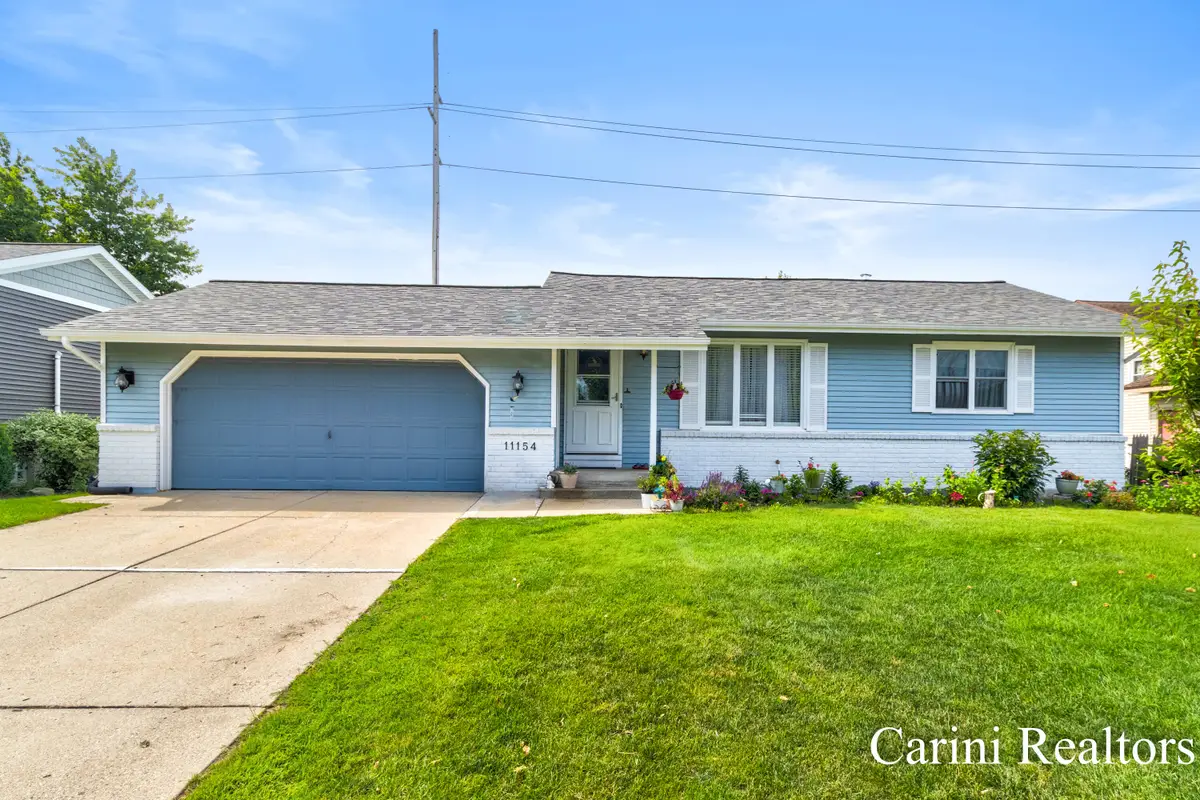 11154 Summer Drive, Zeeland, MI 49464 - #1