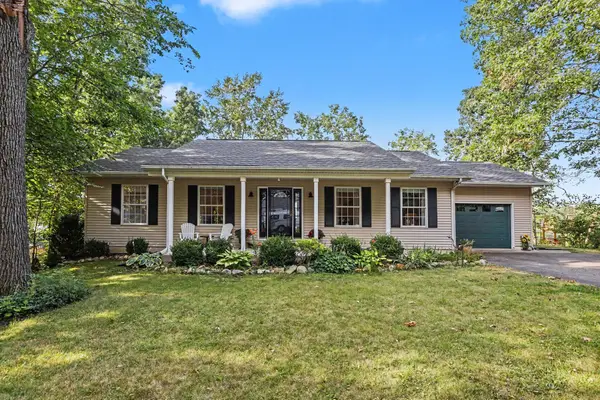 58145 James Drive, Three Rivers, MI 49093