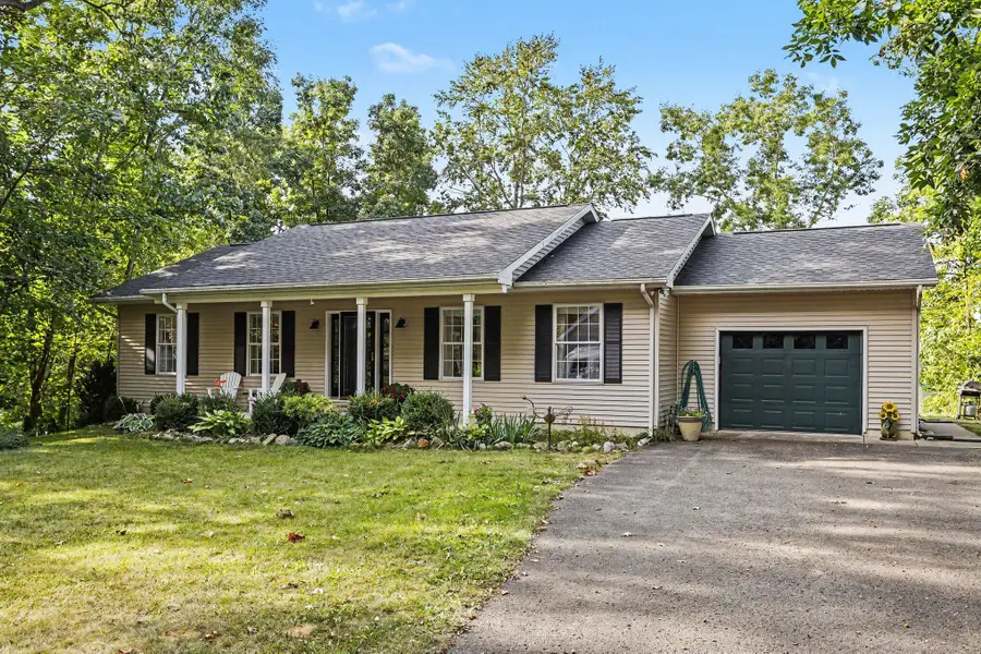 58145 James Drive, Three Rivers, MI 49093 - #3
