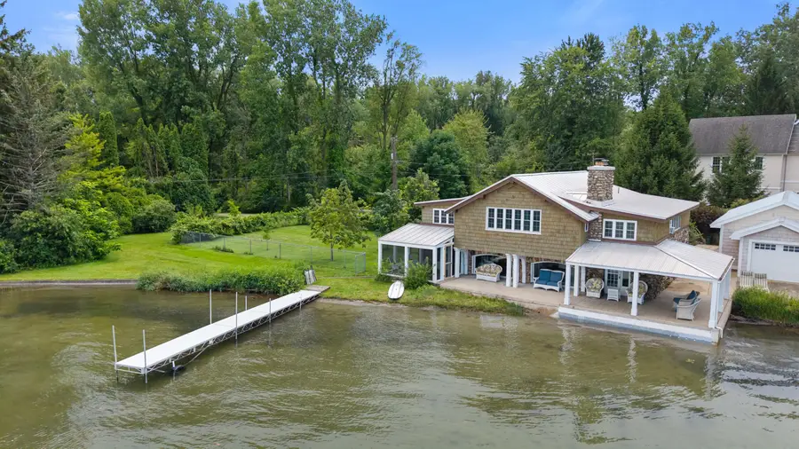 20214 Detente Road, White Pigeon, MI 49099 - #2
