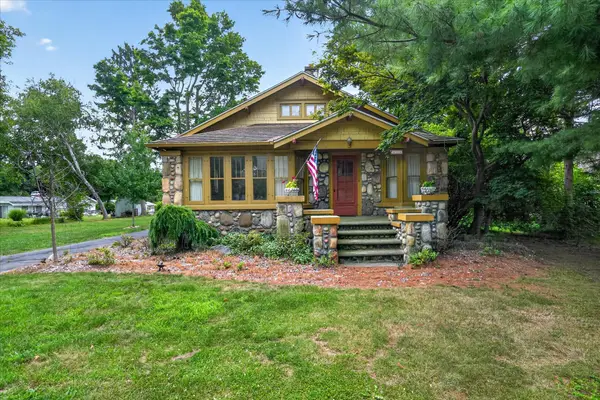1318 E Michigan Avenue, Albion, MI 49224