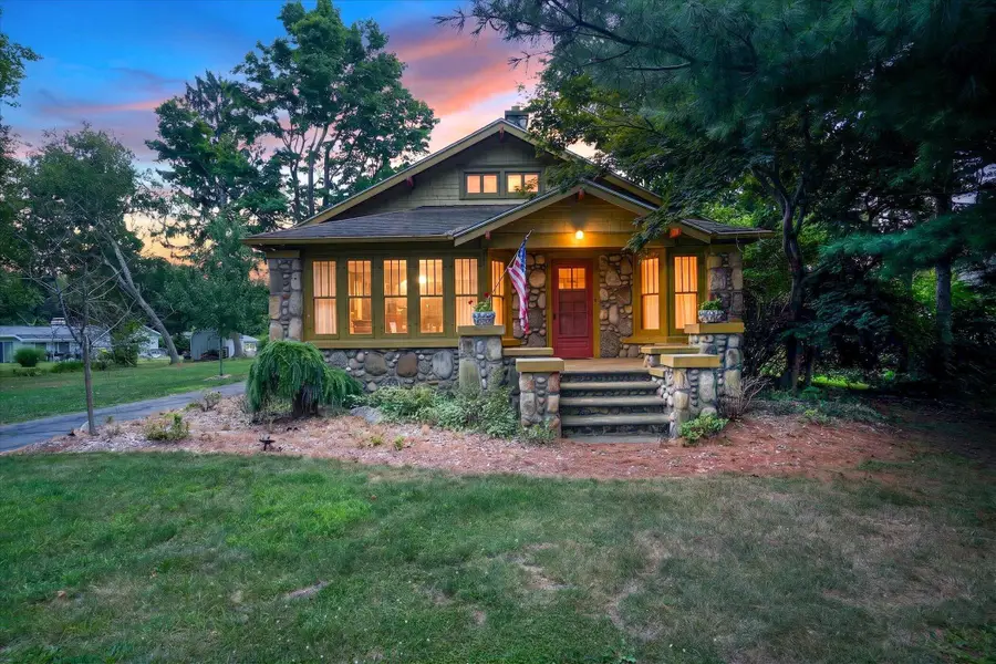 1318 E Michigan Avenue, Albion, MI 49224 - #2