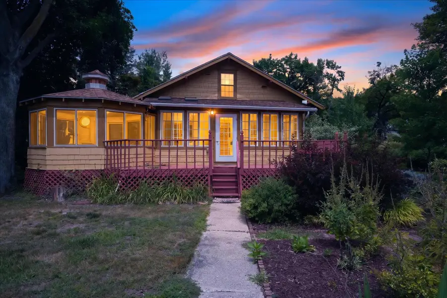 1318 E Michigan Avenue, Albion, MI 49224 - #3