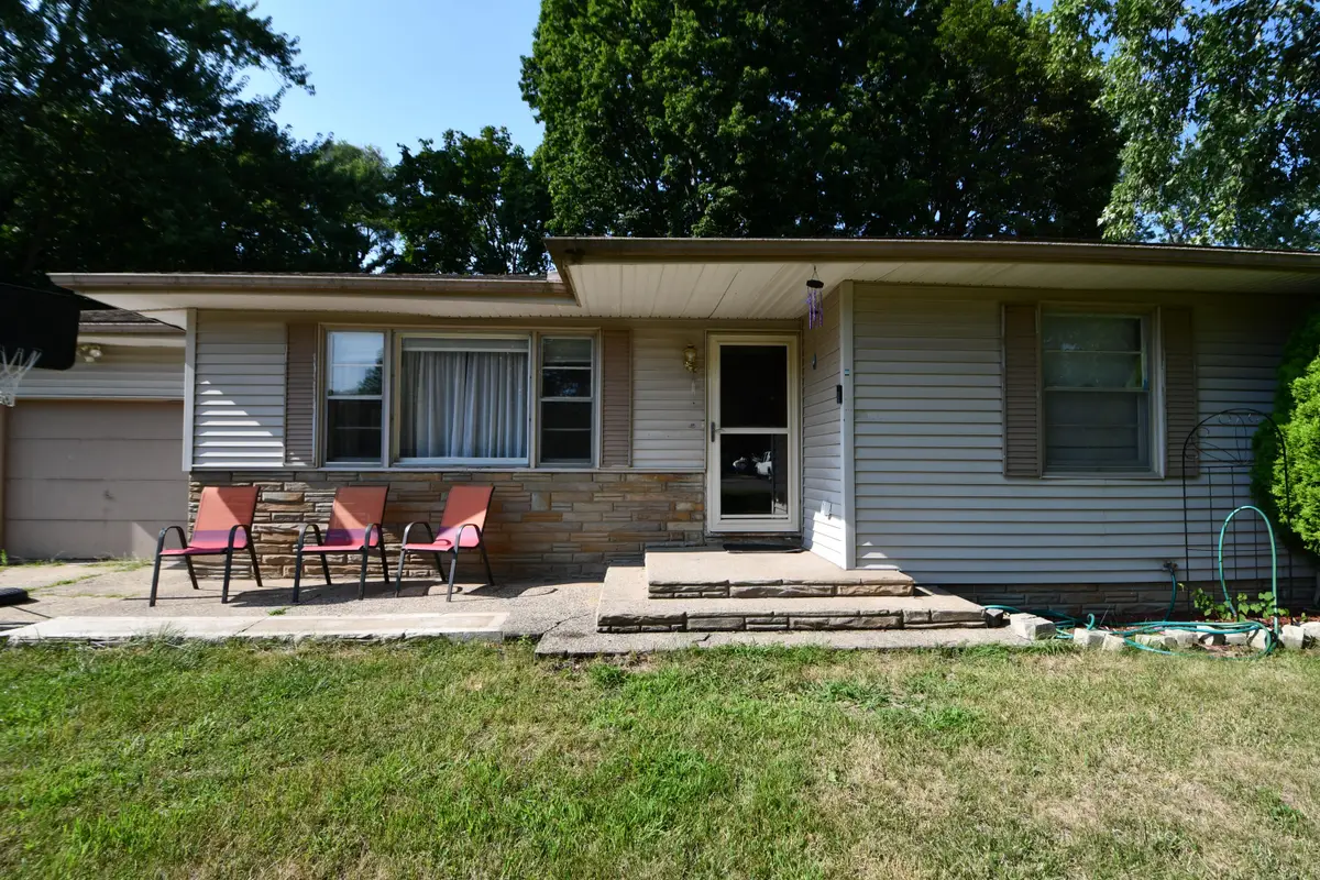 233 Hunter Drive, Benton Harbor, MI 49022 - #1