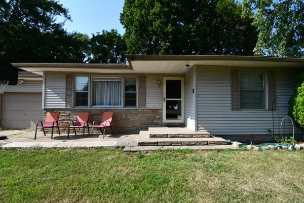 233 Hunter Drive, Benton Harbor, MI 49022