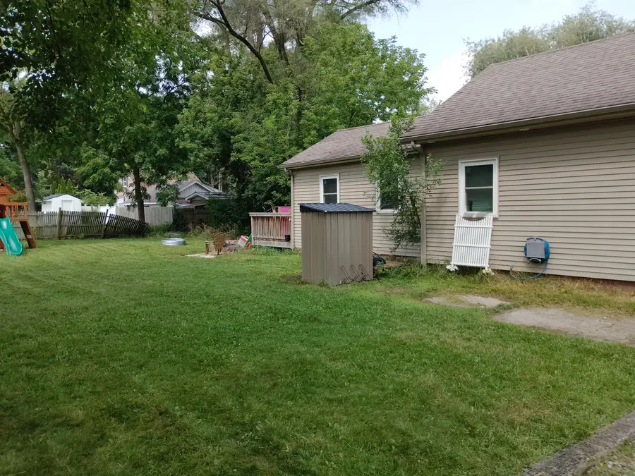 2307 Oxford Street, Kalamazoo, MI 49004 - #3