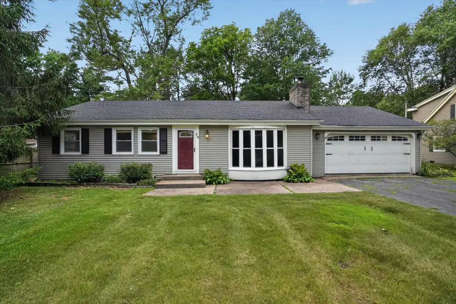 59 Wealthy Avenue, Battle Creek, MI 49015 - #2