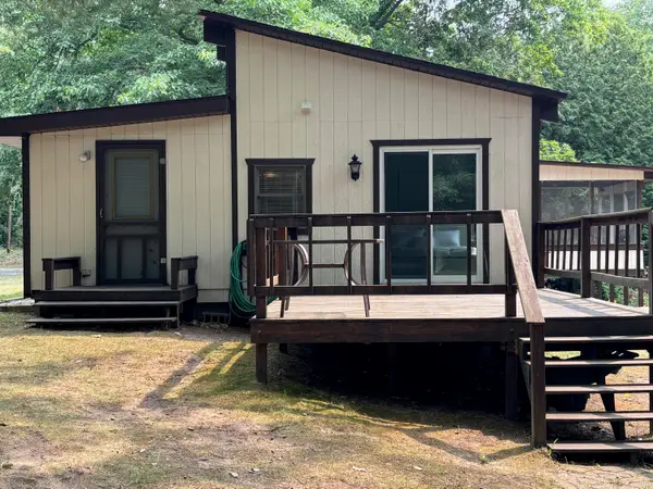 1965 E Hammett Road, Hart, MI 49420