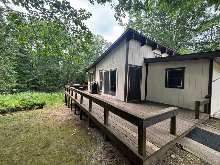 1965 E Hammett Road, Hart, MI 49420 - #2