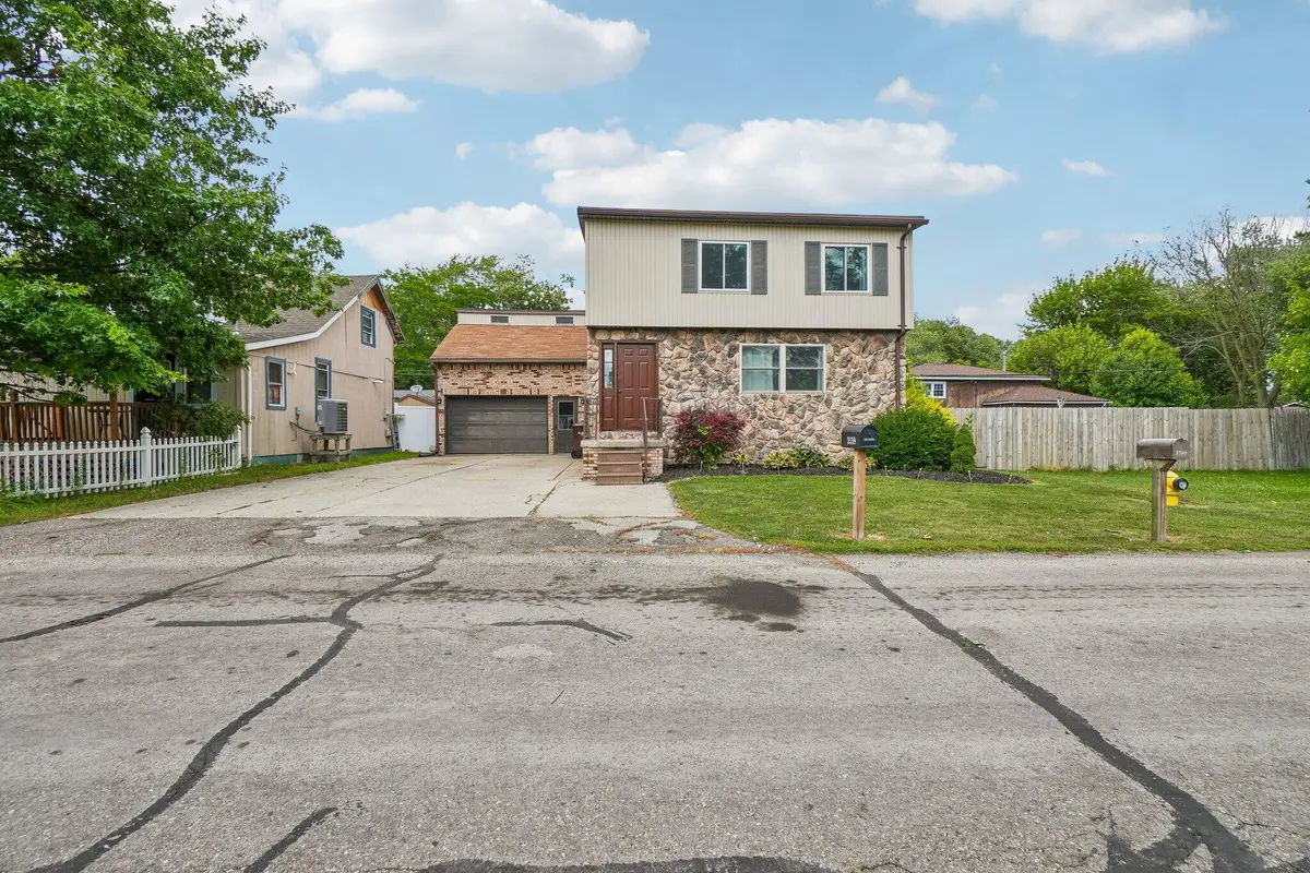 3559 Baycrest Drive, Monroe, MI 48162 - #1