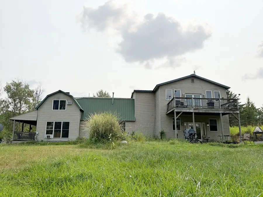 18344 9 Mile Road, Reed City, MI 49677 - #2